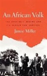 Jamie Miller, Jamie (Postdoctoral Fellow Miller, Miller Jamie - African Volk
