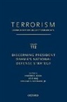 Kristen E. Boon, Boon Kristen E., Lovelace Douglas, Aziz Huq, Huq Aziz, Douglas C. Lovelace - Terrorism: Commentary on Security Documents Volume 112