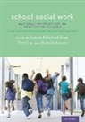 Leticia (Associate Professor Villarreal Sosa, Leticia Cox Villarreal Sosa, Michelle Alvarez, Michelle (Associate Dean of Social Sciences Alvarez, Michelle E. Alvarez, Tory Cox... - School Social Work