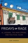 Sam Cherribi, Sam (Senior Lecturer Cherribi - Fridays of Rage