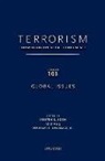 Kristen Boon, Collectif, Aziz Huq, Jr. Lovelace, Douglas Lovelace Jr - Terrorism : Commentary on Security Documents