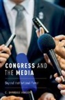 C. Danielle Vinson, Danielle Vinson, Danielle (Professor of Political Science Vinson, Vinson Danielle - Congress and the Media