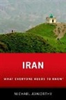 Axworthy, Michael Axworthy, Michael (Senior Lecturer and Director of Axworthy, Michael (Senior Lecturer and Director of Center for Persian and Iranian Studies Axworthy - Iran