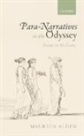 Maureen Alden, Maureen (Independent Scholar Alden, Alden Maureen - Para-Narratives in the Odyssey