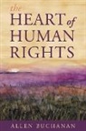 Allen Buchanan, Allen (James B. Duke Professor of Philos Buchanan, Allen (James B. Duke Professor of Philosophy and Professor of Law Buchanan, Buchanan Allen - Heart of Human Rights