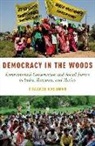 Prakash Kashwan, Prakash (Assistant Professor of Political Kashwan, Prakash (Assistant Professor of Political Science Kashwan - Democracy in the Woods