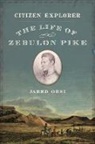 Jared Orsi, Jared (Associate Professor of History Orsi, Orsi Jared - Citizen Explorer