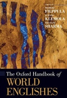 Markku (Professor of English Filppula, Markku Filppula, Markku (Professor of English Filppula, Filppula Markku, Juhani Klemola, Juhani (Professor of English Philology Klemola... - Oxford Handbook of World Englishes