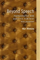 Mari Mikkola, Mari (Tutorial Fellow Mikkola, Mari Mikkola, Mari (Tutorial Fellow Mikkola - Beyond Speech
