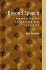 Mari Mikkola, Mari (Tutorial Fellow Mikkola, Mari Mikkola, Mikkola Mari - Beyond Speech
