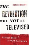 Noriko Manabe, Noriko (Assistant Professor Manabe - Revolution Will Not Be Televised