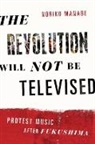 Noriko Manabe, Noriko (Assistant Professor Manabe - Revolution Will Not Be Televised
