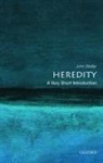 John Waller, John (Associate Professor of the History of Science and Medicine Waller - Heredity