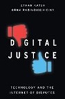 Ethan Katsh, Ethan (Director and Co-Founder of the Natio Katsh, Ethan (Director and Co-Founder of the National Center for Technology and Dispute Resolution Katsh, Katsh Ethan, Orna Rabinovich-Einy, Orna (Assistant Professor Rabinovich-Einy... - Digital Justice