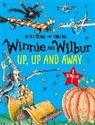 Valerie Thomas, Korky Paul - Winnie and Wilbur: Up, Up and Away