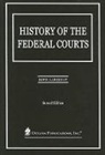 Erwin Surrency, Erwin C. Surrency, Surrency Erwin - History of the Federal Courts