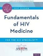 W. David (Senior Director of Evidence-Based Hardy, W. David Hardy - Fundamentals of Hiv Medicine