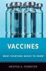 Kristen A. Feemster, Kristen A. (Medical Director and Assistant Professor of Pediatrics Feemster - Vaccines