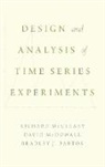 Bradley Bartos, Bartos Bradley, Richard McCleary, Richard (Professor of Criminology McCleary, McCleary Richard, David McDowall... - Design and Analysis of Time Series Experiments