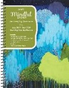 Andrews McMeel Publishing, Andrews McMeel Publishing (COR) - Posh - Mindful Living Aug 2017 - Dec 2018 Monthly/Weekly Planner