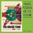 Andrews Mcmeel Publishing, Andrews McMeel Publishing (COR) - Travel Posters of the Future 2018 Calendar