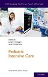MD Watson, Scott Thompson Watson, Ann Thompson, Ann E Thompson, Ann E. Thompson, MD Thompson... - Pediatric Intensive Care