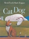 Mem Fox, Fox Mem, Mark Teague, Teague Mark - Cat Dog