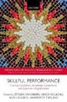 J¿rgen Sandberg, Jorgen Sandberg, Jorgen (Professor in Management and Orga Sandberg, Jorgen Rouleau Sandberg, Ann Langley, Ann (Professor Langley... - Skillful Performance