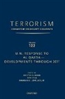 Kristen Boon, Boon Kristen, Aziz Huq, Huq Aziz, Douglas Lovelace, Douglas C. Lovelace - Terrorism: Commentary on Security Documents Volume 122