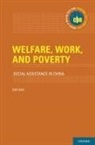 Qin Gao, Qing Gao - Welfare, Work, and Poverty