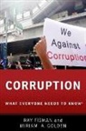 Fisman, Ray Fisman, Ray (Professor Slater Family Professor in Fisman, Ray (Professor Slater Family Professor in Behavioral Economics Fisman, Ray/ Golden Fisman, Miriam A. Golden... - Corruption