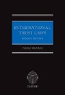 Paolo Panico, Paolo (Managing Director Panico, Panico Paolo - International Trust Laws