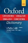Steven Paas - Chichewa-English/english-Chichewa Dictionary