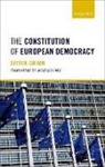 Justin Collings, Grimm, Dieter Grimm, Dieter (Professor of Law Grimm - Constitution of European Democracy