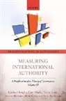 Jeanine Bezuijen, Jeanine (Statistician Bezuijen, Besir Ceka, Besir (Assistant Professor of Political Science Ceka, Svet Derderyan, Svet (Lecturer in Political Science Derderyan... - Measuring International Authority
