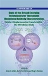 John E. Schiel, John E. (Research Chemist Schiel, Oleg V. Borisov, Borisov Oleg V., Darryl L. Davis, Davis Darryl L.... - State Of The Art Emerging Technologies for Therapeutic Monoclonal