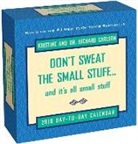 Richard Carlson - Don't Sweat the Small Stuff 2018