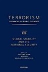 Kristen Boon, Boon Kristen, Aziz Huq, Huq Aziz, Douglas Lovelace, Douglas C. Lovelace - Terrorism: Commentary on Security Documents Volume 123