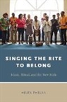 Helen Phelan, Helen (Professor of Arts Practice Phelan - Singing the Rite to Belong