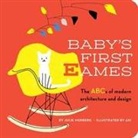 Julie Merberg, Aki - Baby's First Eames