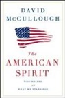 David McCullough - The American Spirit