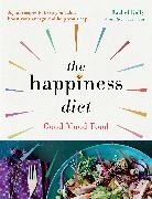 Rachel Kelly - The Happiness Diet