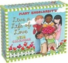 Mary Engelbreit, Engelbreit Mary - Live a Life of Love 2018 Calendar