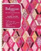 Andrews McMeel Publishing, Mickly Andrews McMeel Publishing (COR)/ Le Feuvre - Posh - Bohemian Living Aug 2017 - Dec 2018