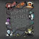 Rachel Ignotofsky, Ignotofsky Rachel - Women in Science 2018 Calendar