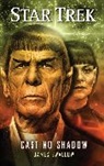 Swallow, James Swallow, Swallow James - Star Trek: Cast No Shadow