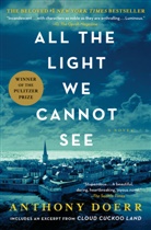Anthony Doerr, Doerr Anthony - All the Light We Cannot See