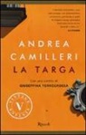 Andrea Camilleri - La targa