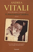 Andrea Vitali - Il meccanico Landru