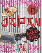 Susie Brooks - The Land and the People: Japan